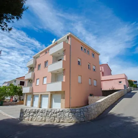 Apartment Ciovo View Okrug Gornji