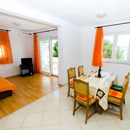 Ciovo View Apartment *