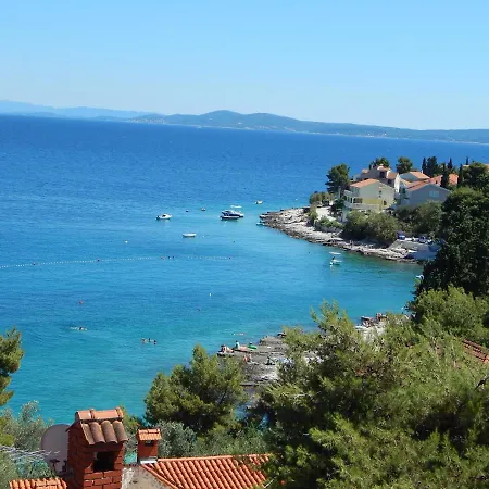 Apartment Ciovo View