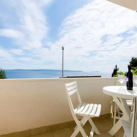 Apartment Ciovo View