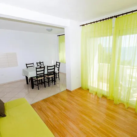 Ciovo View * Okrug Gornji