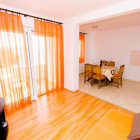 Apartamento Ciovo View *