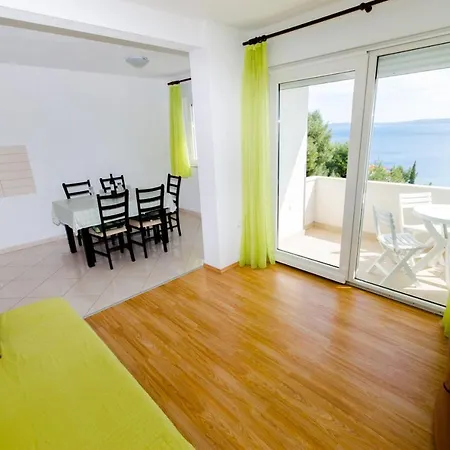 Apartamento Ciovo View Okrug Gornji