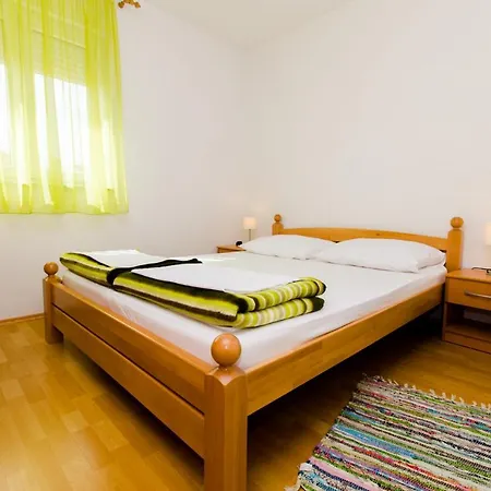 Apartamento Ciovo View *