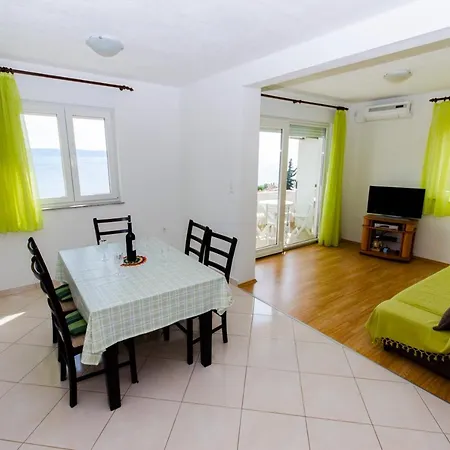 Ciovo View Apartamento *