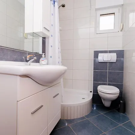 Ciovo View * Okrug Gornji