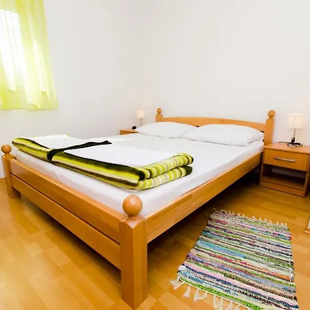 Ciovo View * Okrug Gornji