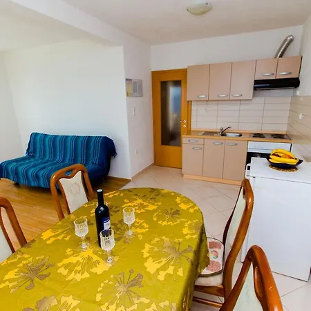 Apartamento Ciovo View