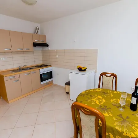 Ciovo View Okrug Gornji