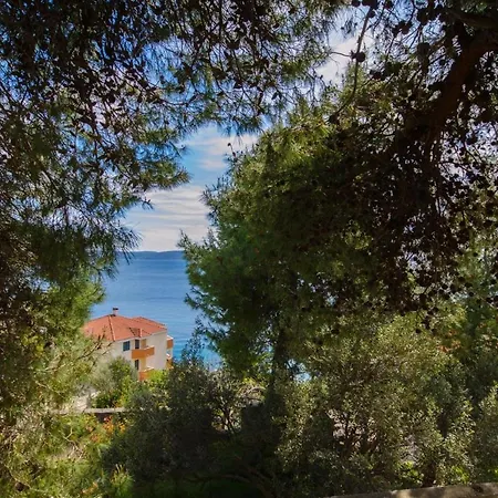 Apartamento Ciovo View