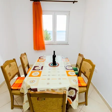 Apartamento Ciovo View *