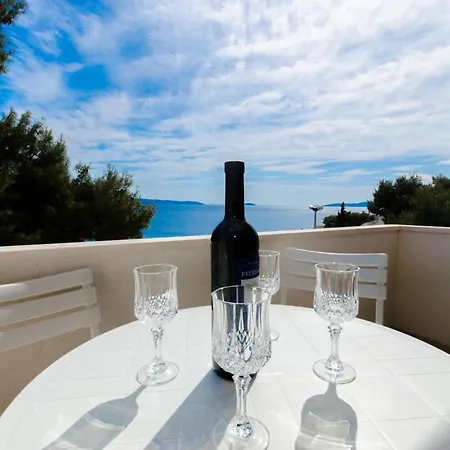 Ciovo View Okrug Gornji