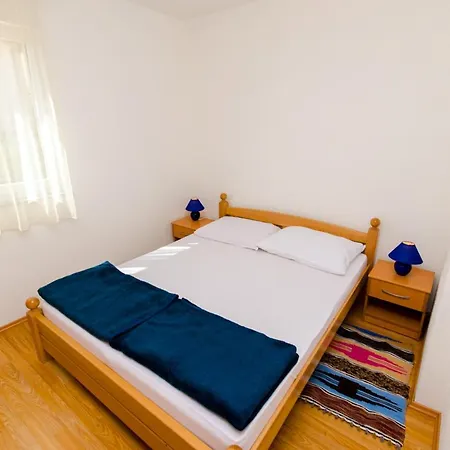 Apartamento Ciovo View *