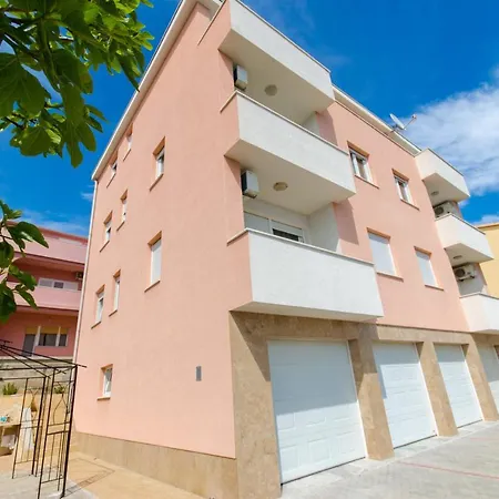 Ciovo View Apartamento Okrug Gornji