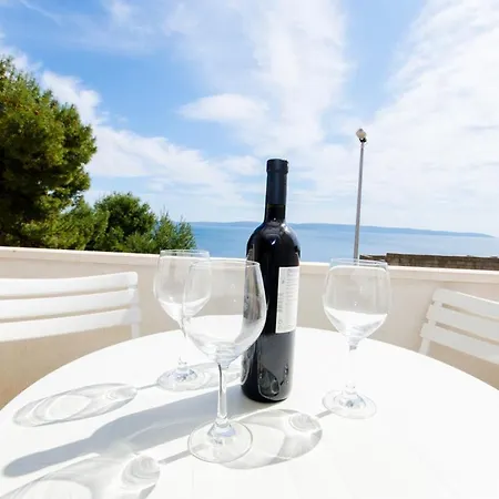 Ciovo View Okrug Gornji