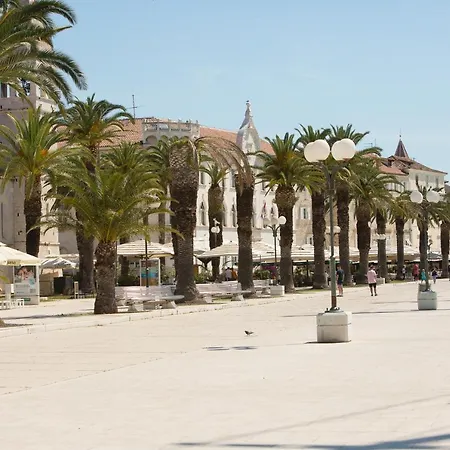 Ciovo View Apartamento Okrug Gornji