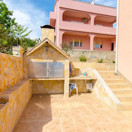 Ciovo View * Okrug Gornji