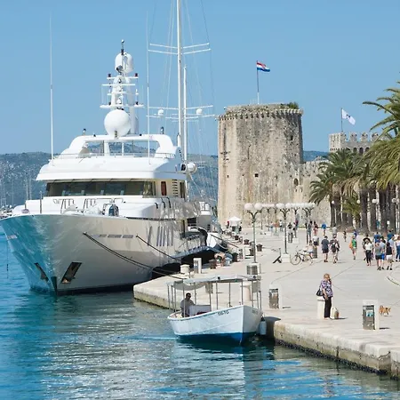 Apartamento Ciovo View