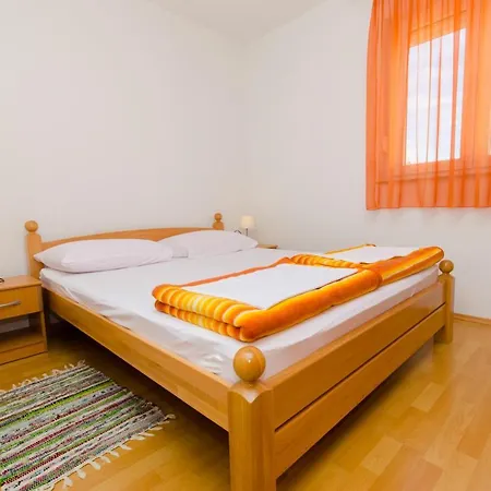 Apartamento Ciovo View *