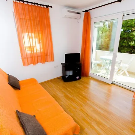 Ciovo View * Okrug Gornji