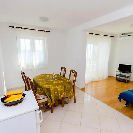 Ciovo View * Okrug Gornji