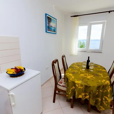 Apartamento Ciovo View