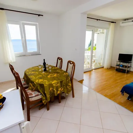 Ciovo View Apartamento Okrug Gornji