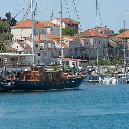 Apartamento Ciovo View